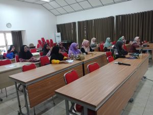 Kegiatan Persiapan Audit Mutu Internal (AMI) (1)