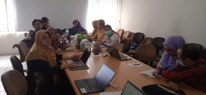 Persiapan Monev Pasca Akreditasi D3 &D4